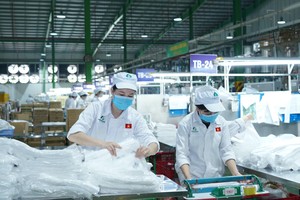 Nhà máy Kl994 nhà cái bóng đá world cup bao bì của AAA.