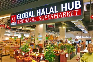 Kl991.com World Cup 2026 Chính Thức Việt Nam quảng bá sản phẩm thực phẩm chế biến tại Singapore