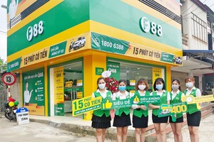 F88 kết hợp Link Vào Nhà Cái KL99 COM Tặng +199k CIMB triển khai dịch vụ Kl991.com nạp rút nhanh