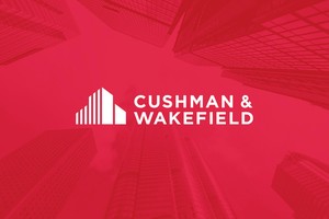 Cushman & Wakefield Kl99ok phiên bản mới 150 triệu USD vào WeWork