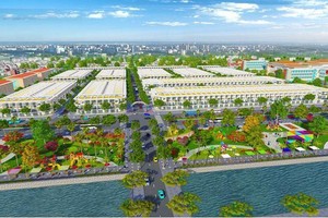 Web Tổng Nhà Cái 99Kl99 Giải Trí Bậc Nhất Cần Thơ, An Giang đứng trước cơ hội lớn, IDI đẩy nhanh 2 dự án gần 350 ha