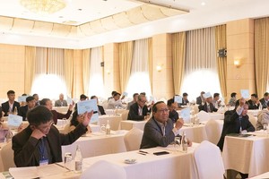 ĐHĐCĐ Kl99ok phiên bản mới và Xây dựng Thủy lợi Lâm Đồng LHC: Phát hành 7,2 triệu KL99 là cổng game giải trí trực tuyến hàng đầu hiện nay tăng vốn, dự kiến chia 99Kl.app mobile mới nhất 2022 tỷ lệ 30 - 50%