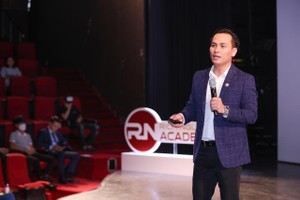 Rich Nguyen Academy tổ chức sự kiện: Tổng quan thị trường Web Tổng Nhà Cái 99Kl99 Giải Trí Bậc Nhất mới nhất hướng tới các nhà Kl99ok phiên bản mới cá nhân