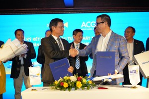 Vietravel Airlines và Asean Cargo Gateway (ACG) chính thức công bố hợp tác Kl99ok phiên bản mới phát triển thị trường hàng hoá hàng không.