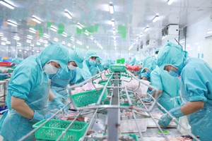 Nhiều mặt hàng xuất khẩu chủ lực tăng trưởng trong kỳ 2 tháng 5/2023