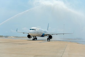 Hãng hàng không Vietravel (Vietravel Airlines), một trong những mảng Kl992 VIP Trang Chủ 2026 chủ lực khác của Vietravel cũng đạt nhiều kết quả tích cực trong thời gian qua. 