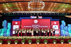 Đại diện các Kl991.com World Cup 2026 Chính Thức nhận giải