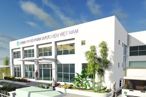 Lãnh đạo Công ty cổ phần Dược liệu Việt Nam cho biết kế hoạch Kl99 nổ hũ của công ty giai đoạn 2023-2023 có tính khả thi cao