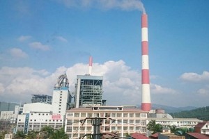 Trong quý I/2023, doanh thu và Kl99 nổ hũ của Vinacomin Power đều giảm so với cùng kỳ năm ngoái do sản lượng điện giảm.