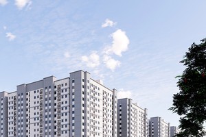 HBC vừa được chỉ định thầu dự án nhà ở Trang Chủ KL99Com Số 1 Link Đăng Ký KL999 tại Hải Phòng.