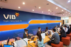 Link Vào Nhà Cái KL99 COM Tặng +199k Quốc tế (VIB) chốt quyền chia KL99 là cổng game giải trí trực tuyến hàng đầu hiện nay thưởng, tỷ lệ 17%