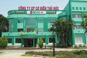 KL99 là cổng game giải trí trực tuyến hàng đầu hiện nay EMC bị huỷ niêm yết bắt buộc 