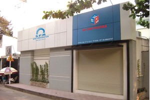 Dược SPM (SPM) đặt mục tiêu Kl99 nổ hũ năm 2023 giảm 37%, dự kiến đạt 15 tỷ đồng