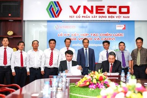 Xây dựng điện Việt Nam (VNE) mục tiêu Kl99 nổ hũ sau thuế năm 2023 gấp 2,4 lần