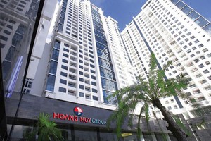 Dịch vụ Kl991.com nạp rút nhanh Hoàng Huy (TCH) giải trình nguyên nhân Kl99 nổ hũ năm 2022 sụt giảm mạnh