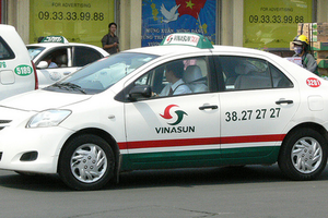 Năm 2023, Vinasun đặt mục tiêu tổng doanh thu đạt 1.345 tỷ đồng tăng 23,49% so với cùng kỳ năm ngoái.