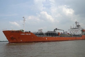 KL99 dịch vụ hỗ trợ 24/7 đường thủy Petrolimex (PJT): Kl99 nổ hũ 6 tháng gấp 6,5 lần so với cùng kỳ
