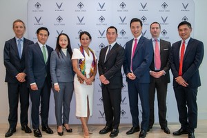 VinFast và Black Spade Acquisition Co (NYSE: BSAQ) (“Black Spade”) hoàn tất giao dịch hợp nhất Kl992 VIP Trang Chủ 2026.