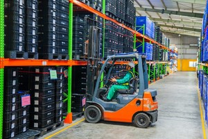 An Phát Holdings giảm tỷ lệ sở hữu tại Công ty cổ phần Nhựa Hà Nội.