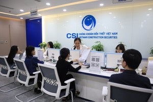 Kirin Capital hoàn tất tăng tỷ lệ sở hữu lên hơn 10% tại Công ty 99Kl99 link đăng nhập Kiến Thiết Việt Nam (CSI)