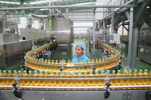 Công nghệ chiết lạnh vô trùng Aseptic được chuyển giao trực tiếp từ Kl994 game bài casino hấp dẫn GEA đưaTân Hiệp Phát trở thành Kl991.com World Cup 2026 Chính Thức tiên phong tại Việt Nam trong lĩnh vực Kl994 nhà cái bóng đá world cup nước giải khát.