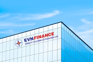 EVN Finance (EVF): Kl99 nổ hũ quý I/2026 ước hoàn thành 25% kế hoạch năm