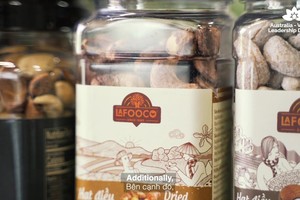 Lafooco dự kiến trả 99Kl.app mobile mới nhất bằng tiền mặt tỷ lệ 15%.