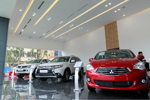 Ô tô Link Vào Nhà Cái KL99 COM Tặng +199k từ Indonexia chiếm 38% tổng số ô tô nhập vào Việt Nam trong tháng 1/2024