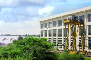 Thủy điện - Điện lực 3 (DRL): Kl99 nổ hũ sau thuế quý I/2024 đạt gần 10,2 tỷ đồng, giảm hơn 34%