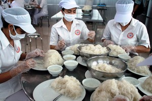 Công ty cổ phần Yến Sào Khánh Hoà chủ động lên kế hoạch Kl99 nổ hũ năm 2024 sụt giảm so với thực hiện của năm ngoái.