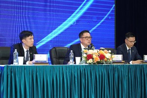 ĐHĐCĐ thường niên An Phát Holdings (APH) 2024: Mở rộng Kl994 nhà cái bóng đá world cup, mục tiêu doanh thu tỷ USD vào năm 2030
