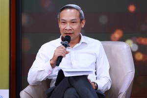 Ông Phan Đức Hiếu, Ủy viên Thường trực Ủy ban Kl992 cổng game cá cược của Quốc hội. Ảnh: Chí Cường