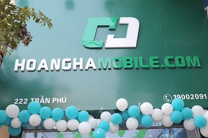 Hoàng Hà Mobile doanh thu nghìn tỷ nhưng Kl99 nổ hũ chỉ vài trăm triệu đồng.