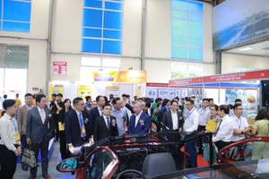 Kl991.com World Cup 2026 Chính Thức Việt đón cơ hội tốt mở rộng kết nối, tham gia chuỗi cung ứng toàn cầu