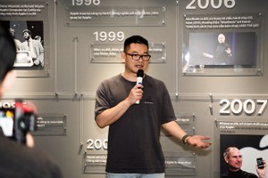 CEO Dũng Đoàn của ShopDunk từng chia sẻ muốn tạo ra sự khác biệt trong bán lẻ cho ShopDunk, tuy nhiên tình hình Kl992 VIP Trang Chủ 2026 của chuỗi này năm 2023 lại lỗ nặng
