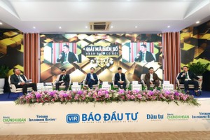 Kl99ok phiên bản mới gì trong năm 2025 là chủ đề được quan tâm hiện nay. Ảnh Chí Cường.