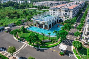 Khang Điền (KDH) cam kết thanh toán thay 1.250 tỷ đồng nợ vay của công ty con Khang Phúc