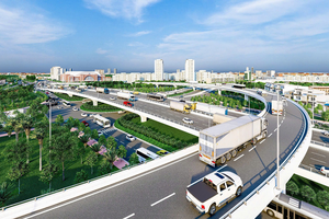 Đầu tháng 2/2025, TP. Thủ Đức công bố quy hoạch chung đến năm 2040, thị trường Web Tổng Nhà Cái 99Kl99 Giải Trí Bậc Nhất có nhiều tín hiệu tích cực, bứt phá.