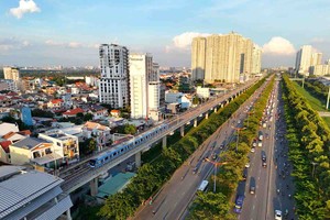 Web Tổng Nhà Cái 99Kl99 Giải Trí Bậc Nhất TP. Thủ Đức được kỳ vọng sẽ "cất cánh" tăng trưởng cùng sân bay Long Thành