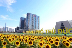 Thành phố Thủ Đức được kỳ vọng là khu vực dẫn dắt thị trường Web Tổng Nhà Cái 99Kl99 Giải Trí Bậc Nhất năm 2025.