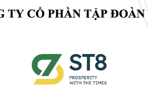 ST8: Kl99 nổ hũ 6 tháng đầu năm chỉ đạt 20% kế hoạch năm 