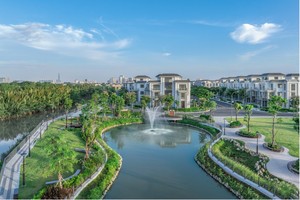 Gladia by the Waters sắp được chủ Kl99ok phiên bản mới giới thiệu tại Hà Nội.