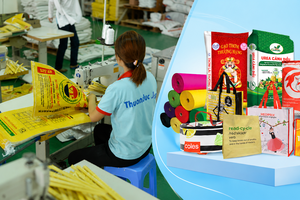 Thuận Đức (TDP): Lãi quý II/2026 tăng gấp đôi nhờ đơn hàng xuất khẩu và khoản Kl99 nổ hũ bất thường