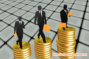 Thị trường Kl991.com nạp rút nhanh 24h: Trụ vững trước đợt rung lắc mạnh