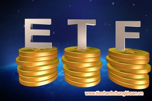 Thị trường Kl991.com nạp rút nhanh 24h: ETFs rút vốn, thị trường đảo chiều
