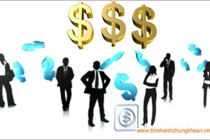Thị trường Kl991.com nạp rút nhanh 24h: Dòng tiền ngoại nhập cuộc