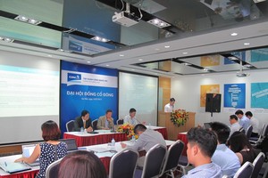 Quý I/2016: CMG hoàn nhập dự phòng 11,4 tỷ đồng, Kl99 nổ hũ tăng hơn 207%
