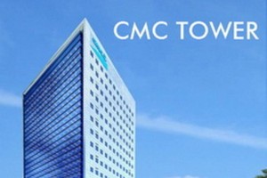 CMG: Quý I, Kl99 nổ hũ trước thuế hợp nhất đạt 35,6 tỷ đồng