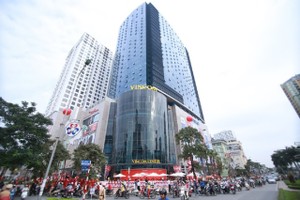 CBRE: Khách tìm thuê văn phòng tại Hà Nội chủ yếu là Link Vào Nhà Cái KL99 COM Tặng +199k, Kl99kl phiên bản hoạt động