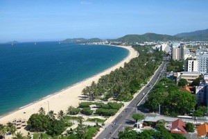 Phân khúc khách sạn, Web Tổng Nhà Cái 99Kl99 Giải Trí Bậc Nhất nghỉ dưỡng tại Đà Nẵng tiếp tục nóng